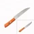 Import 8 inch professional premium gift chef knife kitchen knife with wooden handle from China