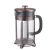 Import 800mlFrench Press Coffee Maker &amp; Tea Maker - 304 Grade Stainless Steel - Heat Resistant Borosilicate Glass from China