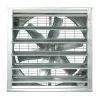 800mm 1000mm big size warehouse factory exhaust wall mounted ventilation industrial exhaust fan
