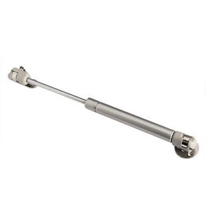 80N Furniture Hinge Kitchen Cabinet Door Lift Pneumatic Support Hydraulic Gas Spring Stay Hold Pneumatic hardware
