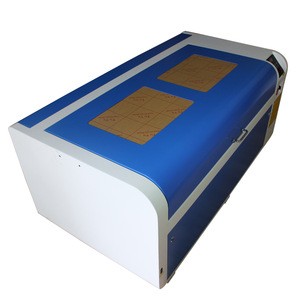 80w/100w Small MDF CO2  Laser Cutting engraving Machine for Wood Acrylic Granite Paper Fabric