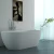 8810-15 High quality foshan apollo new model freestanding acrylic bathtub whirlpools for sale