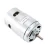 Import 895-360W DC motor DC 12V 6000RPM  Ball Bearing Large Torque High Power Low Noise Hot Sale Electronic Component Motor from China