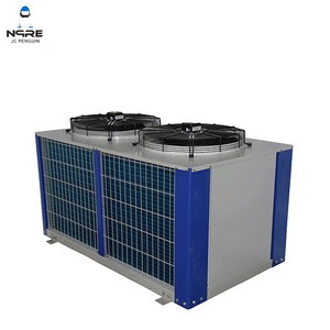 8HP Cooling absorption refrigeration unit for chiller equipment