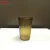 Import 8oz frost sandy Water Drinkware tea wholesale 220ml stemless plastic wine glasses from China