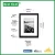 Import 8x10 Black Picture Frame for Display Pictures 5x7 with Mat or 8x10 Without Mat from China