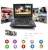 Import 9 inch Portable Car DVD Player Home VCD Player Car Video Player With 270 degrees rotatable screen from China