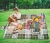 Import A Picnic Time Outdoor Picnic Blanket Tote Moistureproof mat from China
