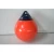 Import A Series PVC Boat Fender Red Inflatable Marine Marker Buoy UV Protective For Yacht Dock from China