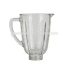 (A00) vaso de vidrio licuadora Household Food Processor replacement Spare Parts blender Glass Jar