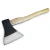 Import A613 Axe With Wooden Handle Series  Customs Data from China
