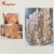 Import AAA Cedar solid top wood guitar building parts DIY music instruments accessories from China