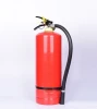 ABC dry chemical powder 3kg fire extinguisher with cylinder