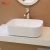 Import above counter wash basin counter top basin washbasin cabinet design from China