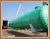 Import Above Ground Double Wall Diesel Fuel Storage Tank from China