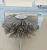 Import Abrasive Wire Grinding Flower Head Abrasive Woodwork Polishing Brush Bench from China