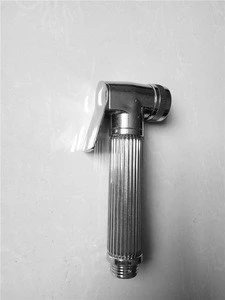 abs Plastic toilet handshower for washing bidet shattafs toilet spray