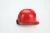 Import ABS shell webbing lining ratchet adjustable head protection mining safety helmet for workers from China