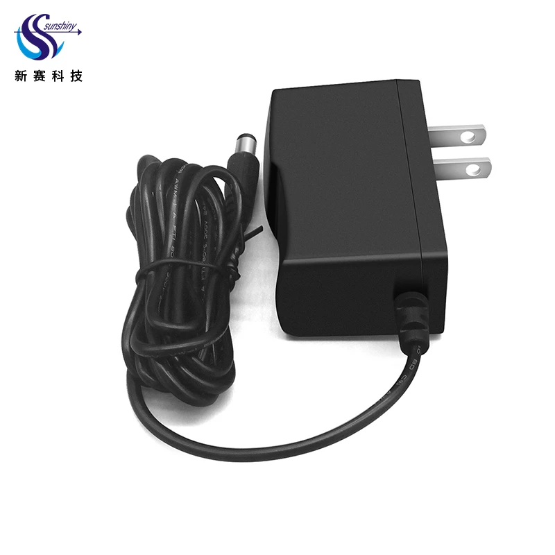 Ac dc 24v 0.75a ul fcc cb certified switching power Adapter