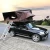 Import Accept Custom Order retractable roof pickup camper overland hard shell roof top tent from China