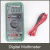 AC/DC Professional Digital Multimeter with multimeter pen