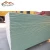 Import Acoustic Nonsound Perforated Gypsum Ceiling Board Drywall Plasterboard from China