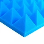 Acoustic Sponge Panels Sound Proofing Foam  Insulation Sound Absorbing Sponge