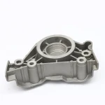 ADC12 A380 Aluminium Alloy Die Casting/High Pressure Die Casting Aluminium Parts Motorbike Parts/Die Casting Components
