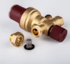 Adjustable Brass Water Automatic Boiler Fill Valve