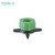 Import Adjustable farm Watering/Flowers Garden Lawn Irrigation Micro Jet Sprinkler dripper and valve from China