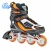 Import Adjustable Flashing Safe Rollers Skate Shoe have more funny from China
