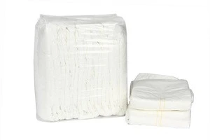 Adult diapers manufacturer from China with disposable high quality and waterproof characteristics