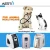 Import AERTI 1L Amazon Medical Portable Home Use Oxygen Concentrator Medical Device from China