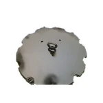 Agricultural machinery parts Plough blade  made in China must be cheap for sales