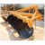 Import Agriculture Machine Equipment Cultivators Plough  Latest 1LYQ Series One Way Side Light Duty Disc Plough Disc Harrows from China