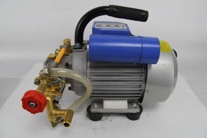 Agriculture portable electric motor sprayer with plunger pump KXF-1100C
