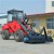 Import Agriculture tractors DY1150 gardening avant mini tractors for sale from China