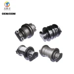 Air cleaning equipment parts