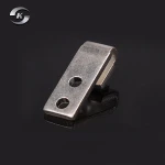 air conditioner stamping metal parts OEM