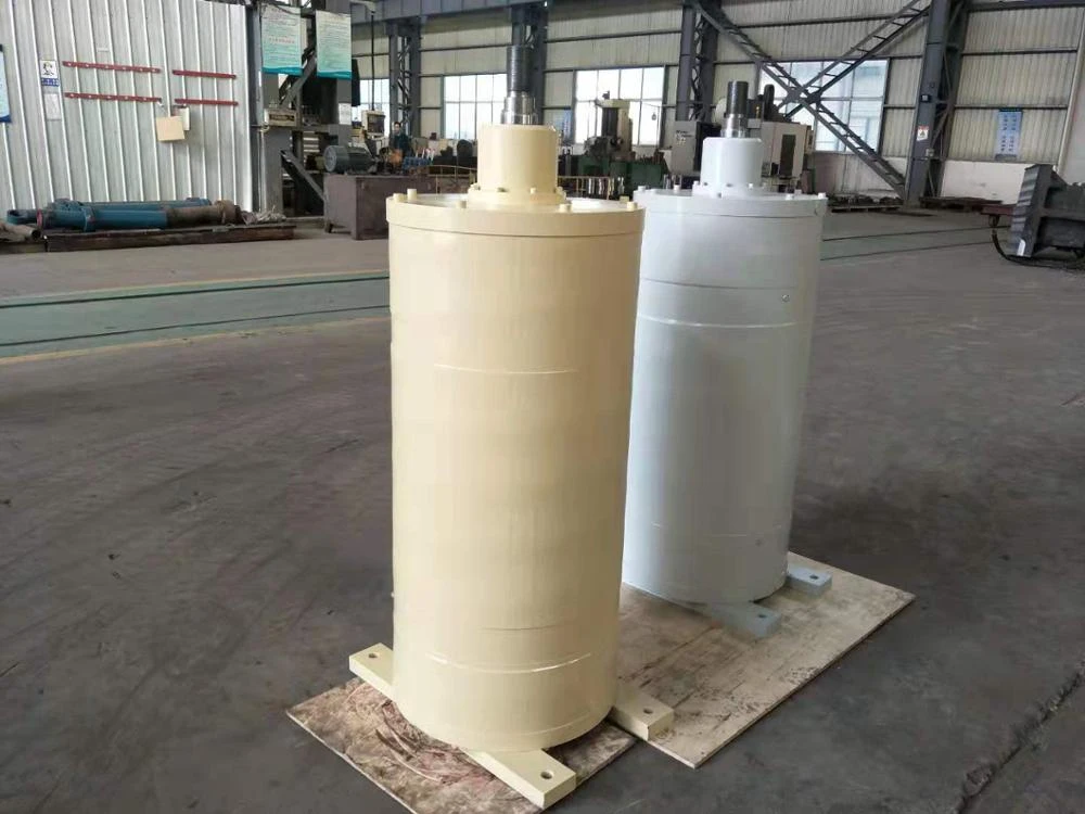Air cylinder /Pneumatic cylinder EH500-80-100 Z276