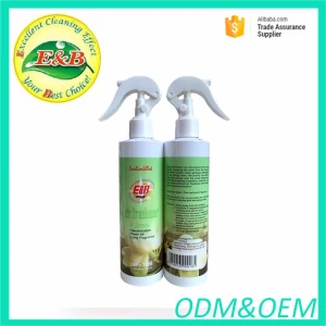 air freshener plant remove bad smell deodorant spray