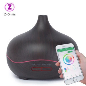 air perfume aromatherapy  ultrasonic electric aroma essential oil diffuser air humidifier