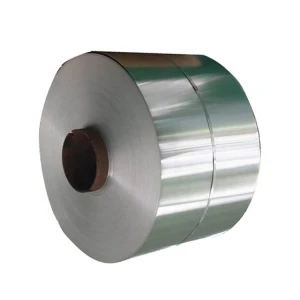 AISI 201 304 316 Stainless Steel Cold Rolled Coil Strip