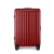 Import AJI Whoelsale Business Trip Luggage Bag With Aluminum Cutom Trolley Travel suitcase Luggage from China