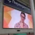 Import Ali express high brightness waterproof billboards digital display P6 outdoor led screen from China