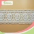Import  3.1 CM Chemical Applique Lace Border Lace Trim from China