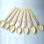 Import  Wholesale Factory Directly Bulk Sale Wooden Flatware Sets from China