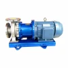Alkali Transfer Pump Stainless Steel Industrial Chemical Corrosion Resistant Magnetic Pump