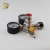 Import ALL IN Hot Selling Classical Bar Tapping System Commercial Cylinder Use Gas Pressure Reducing Valve CO2 Single-Stage Regulator from China
