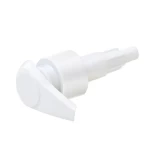 All Plastic Lotion Pump No Metal Recyclable Eco Friendly Spray Pump for Pump Dispenser